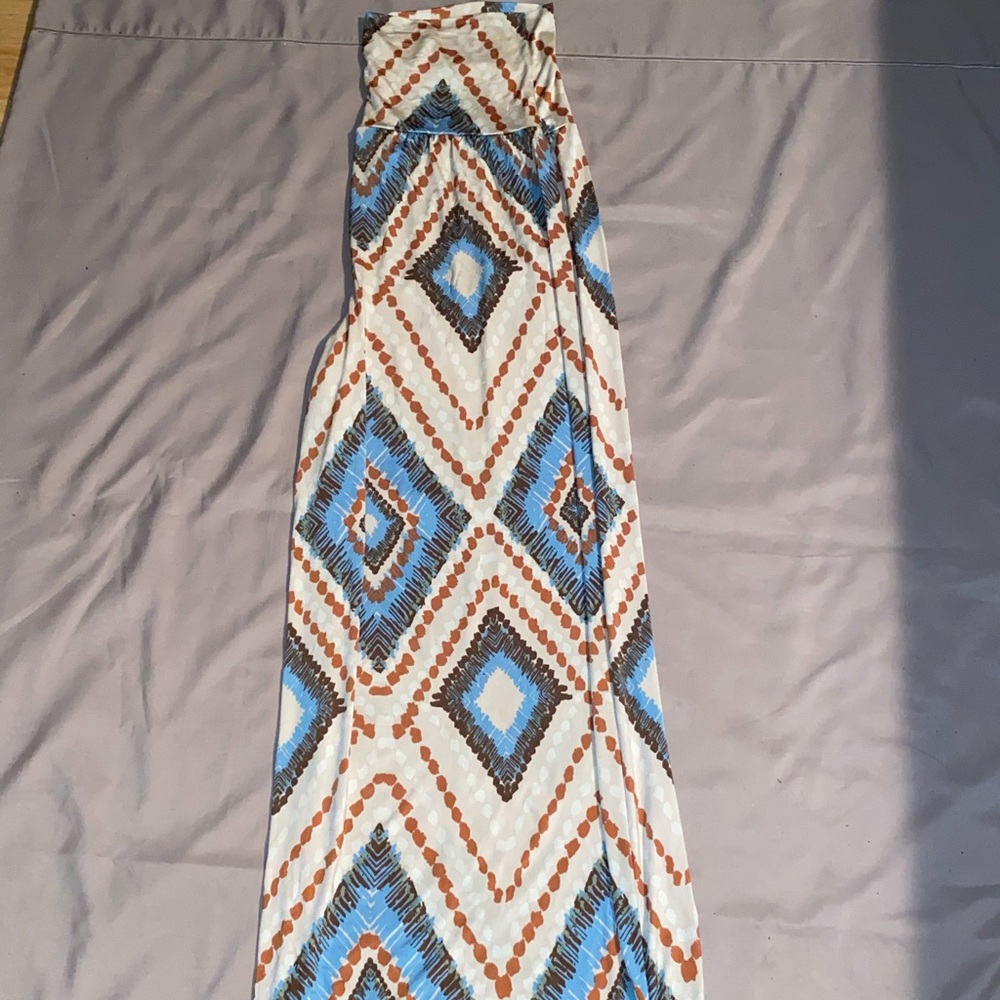 Diamond Palazzo Pants